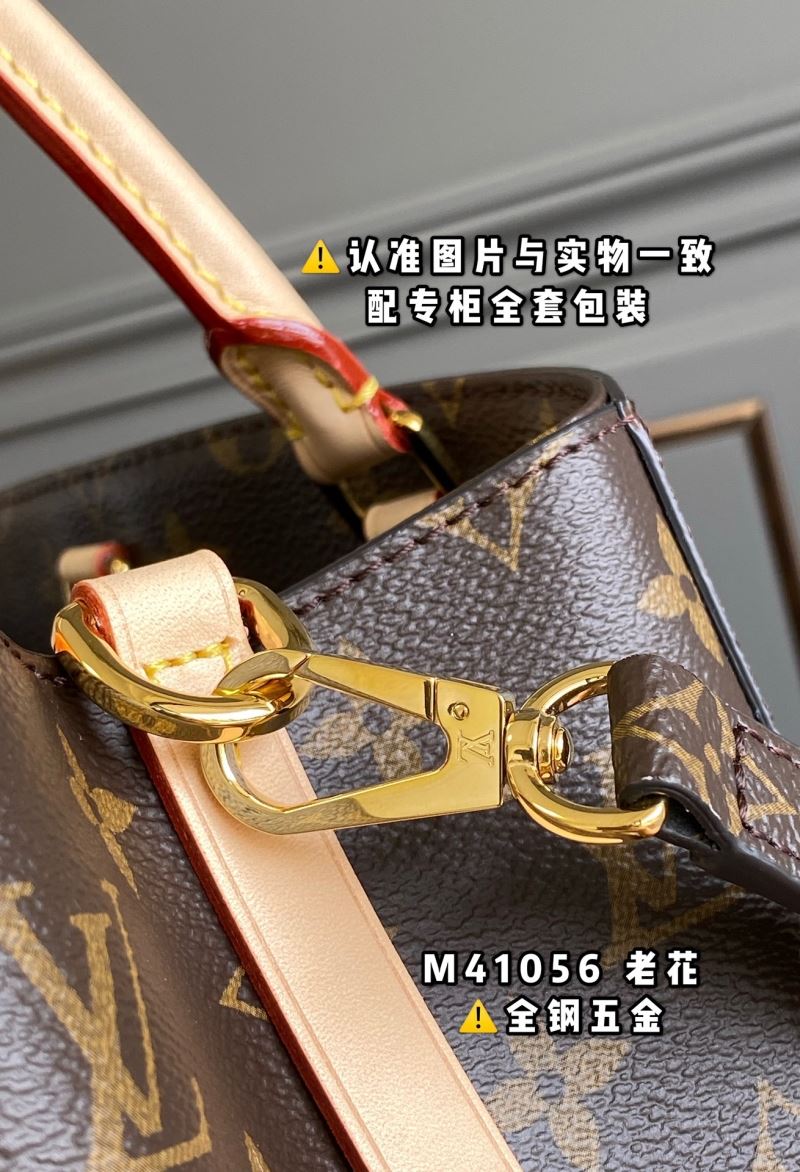 Louis Vuitton Top Handle Bags